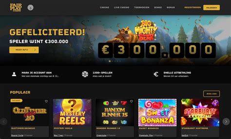 fairplay inloggen|fair play casino.